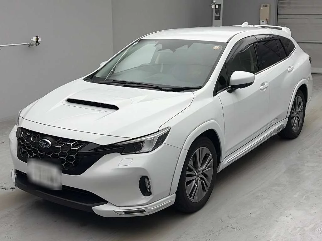 Subaru LEVORG LAYBAC VN5 2023